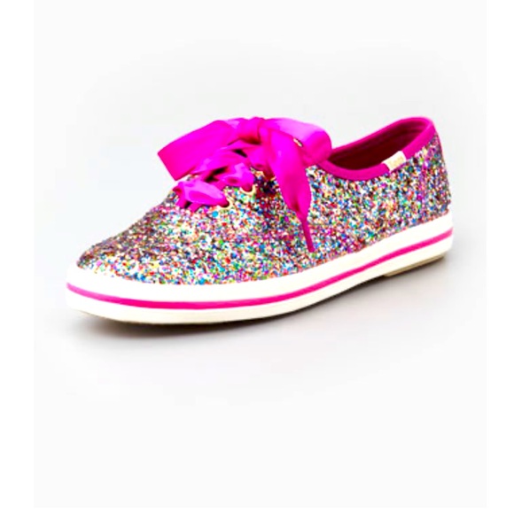 Kate Spade Keds - Picture 1 of 4